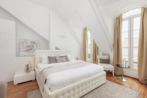 Гостиница VISIONAPARTMENTS Marc-Aurel-Strasse - contactless check-in  Вена
